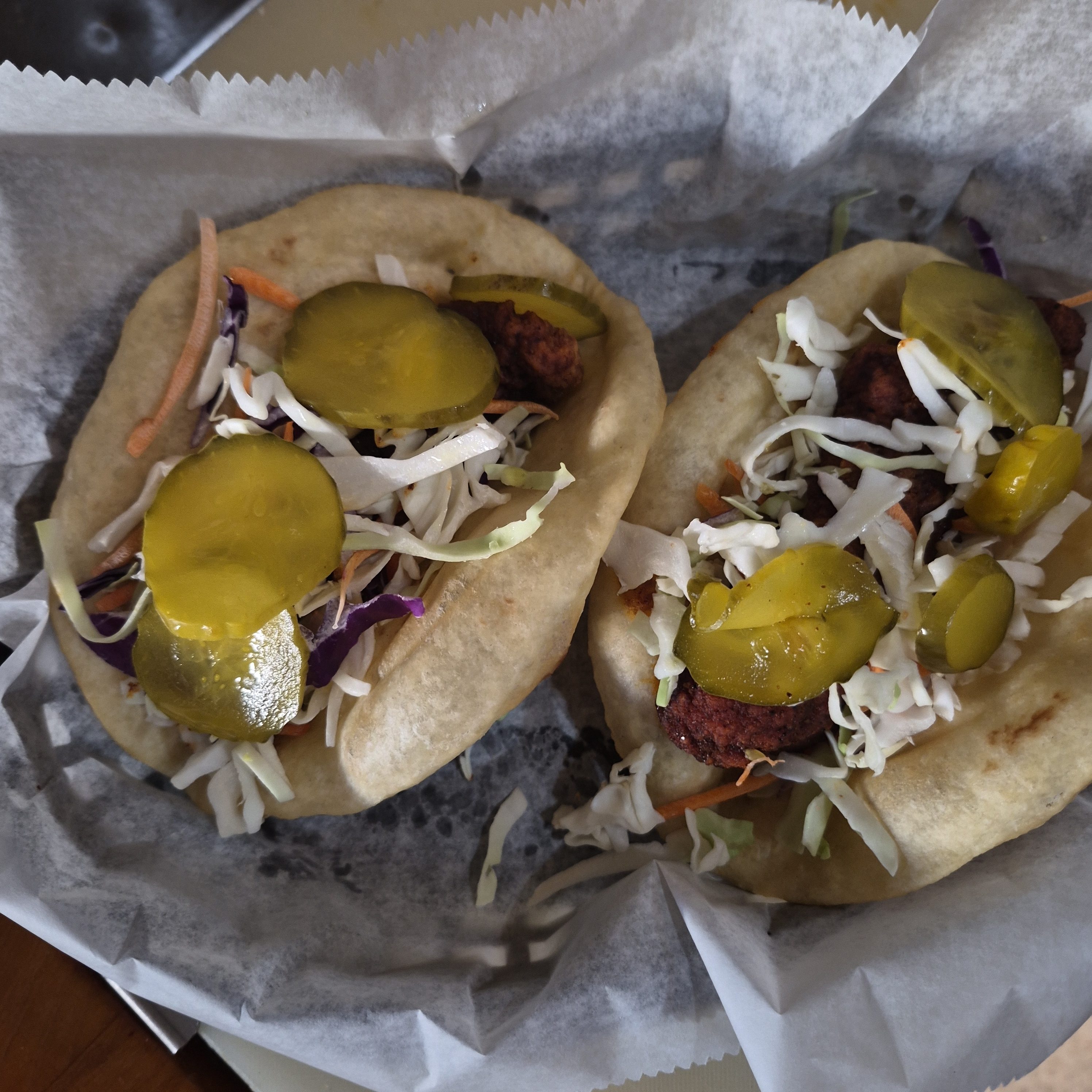 Tacos Of The Week.